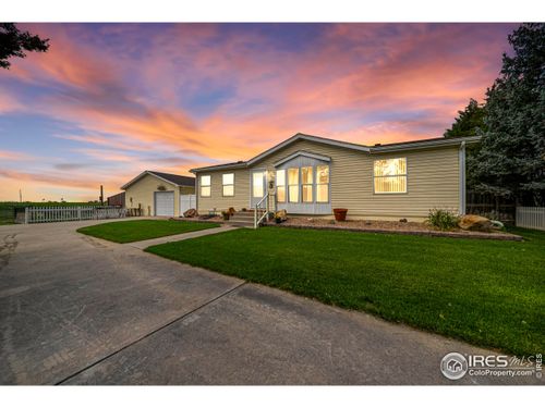 16211 County Road 19, Fort Morgan, CO, 80701-7134 | Card Image