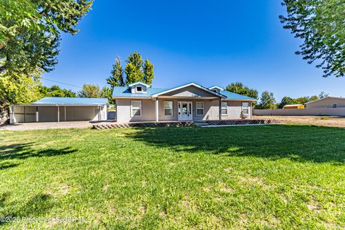 2518 E Blanco Blvd, Bloomfield, NM, 87413-7404 | Card Image