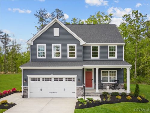7312 Dunharrow Trace, North Chesterfield, VA, 23234 | Card Image