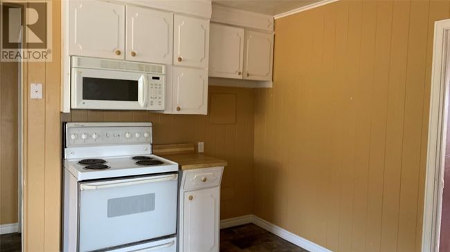 0 Main St, House other with 3 bedrooms, 1 bathrooms and null parking in Lower Island Cove NL | Image 13