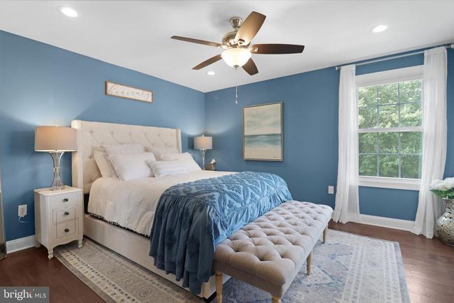 24 Olivia Way, House other with 4 bedrooms, 4 bathrooms and null parking in CHESTERFIELD NJ | Image 33