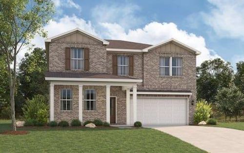 325 Earnshaw Avenue, Mcdonough, GA, 30253 | Card Image
