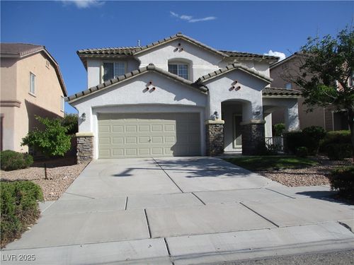 10815 Silver Lace Lane, Las Vegas, NV, 89135 | Card Image