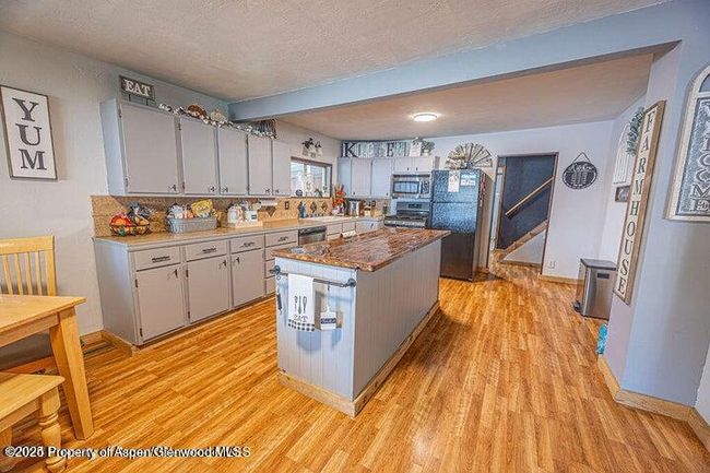 786 Colorado St, House other with 2 bedrooms, 2 bathrooms and null parking in Craig CO | Image 9