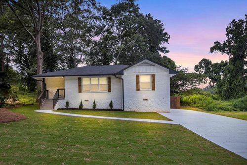 2219 Sharon Way, Decatur, GA, 30032-5769 | Card Image