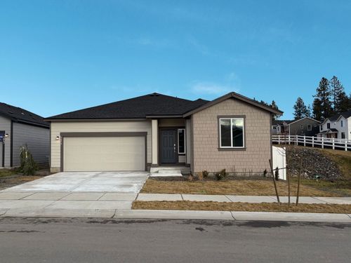 3079 S Monterey Ln, Spokane Valley, WA, 99037-4014 | Card Image