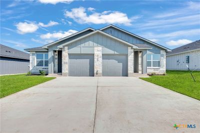 6105 Twistleaf Lane, Home with 0 bedrooms, 0 bathrooms and null parking in Killeen TX | Image 1