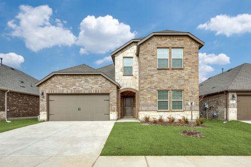 10213 Torch Light Ln, Aubrey, TX, 76227-2069 | Card Image