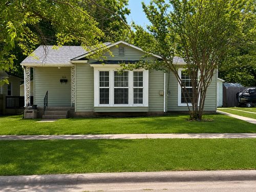 924 W Laurel Street, Sherman, TX, 75092 | Card Image