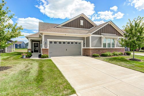 8628 Hudson Way, Brownsburg, IN, 46112-5822 | Card Image