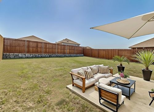 801 Peach Tree Ln, Anna, TX, 75409-0559 | Card Image