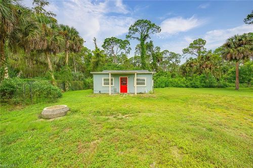 1921 Della Dr, Naples, FL, 34117-4018 | Card Image