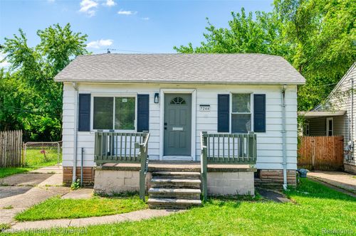 7244 Ford Ave, Warren, MI, 48091-3086 | Card Image