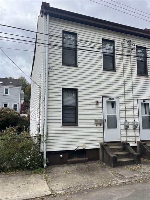 2840 Harcum Way, Pittsburgh, PA, 15203-2311 | Card Image