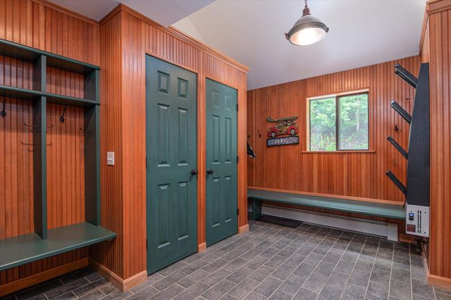 With Benches, Closets and Cubbies | Image 28