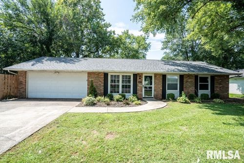 1413 Sebring Way, Carbondale, IL, 62901-0726 | Card Image