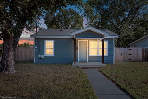 1900 S 14th St, Waco, TX, 76706-3072 | Card Image