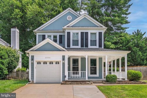 20501 Alderleaf Ter, GERMANTOWN, MD, 20874-1153 | Card Image