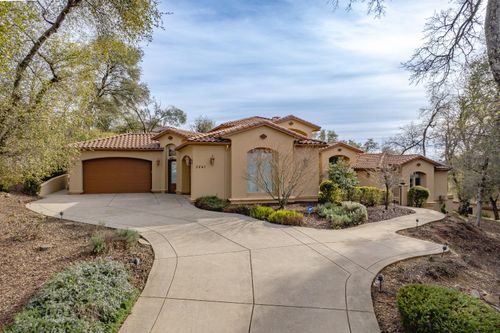 3847 Greenview Drive, El Dorado Hills, CA, 95762 | Card Image