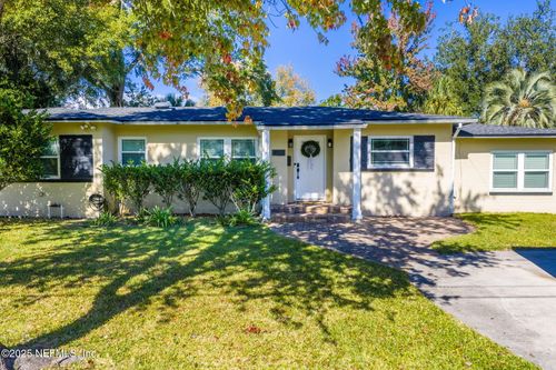 4153 Trieste Pl, Jacksonville, FL, 32244-2324 | Card Image