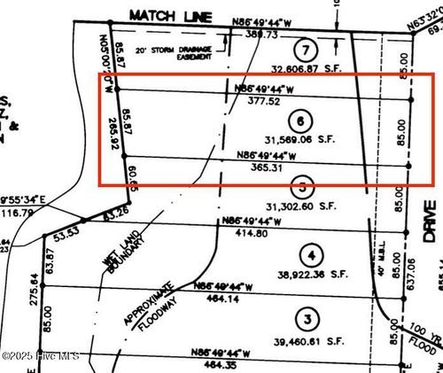 6-3711 Trace Dr W, Wilson, NC, 27893-8421 | Card Image