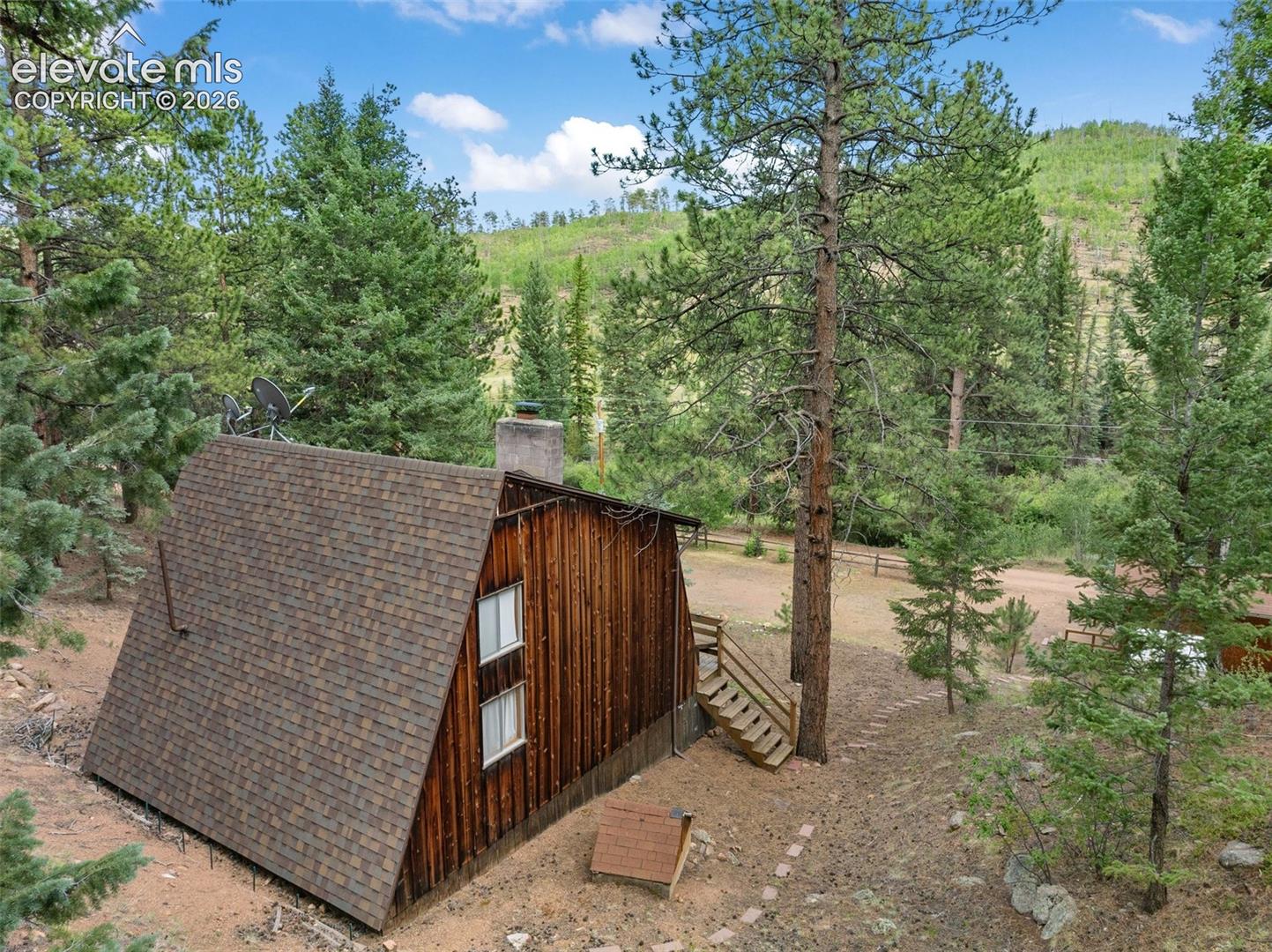 Residential in Woodland Park 5