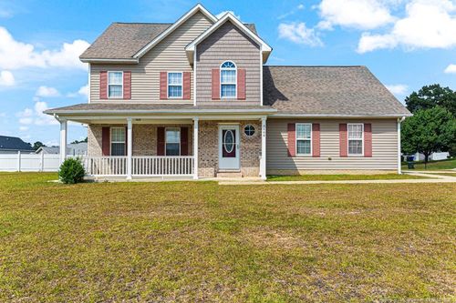 5000 Windflower Dr, Fayetteville, NC, 28314-0748 | Card Image