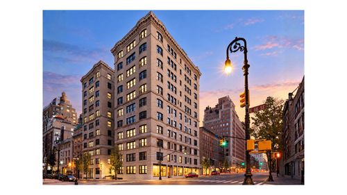 ph11west-11 E 68th Street, New York City, NY, 10021 | Card Image