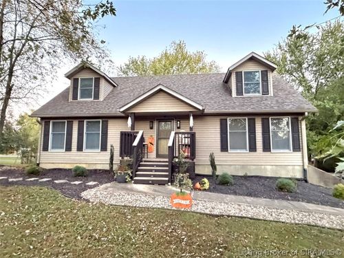 1816 Michigan Road, Madison, IN, 47250 | Card Image