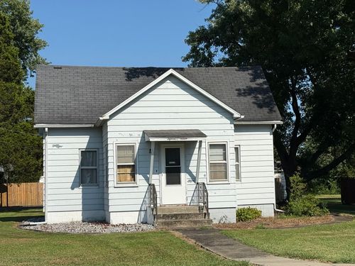 1507 N Russell Street, Marion, IL, 62959 | Card Image