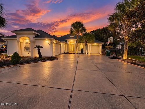 104 Tierra Verde Trl, Panama City Beach, FL, 32407-3809 | Card Image