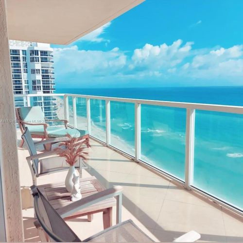 2203-16699 Collins Ave, Sunny Isles Beach, FL, 33160 | Card Image