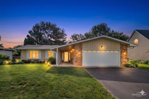 24325 Marble Rd, Channahon, IL, 60410-9239 | Card Image
