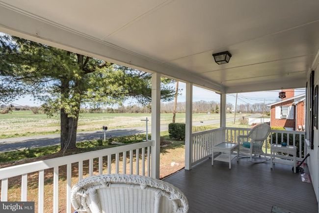 9579 Bastable Mill Rd, House other with 2 bedrooms, 1 bathrooms and null parking in CATLETT VA | Image 6