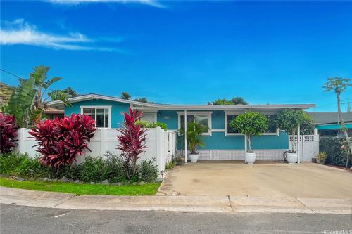 87-919 Hookele Pl, Waianae, HI, 96792-3323 | Card Image