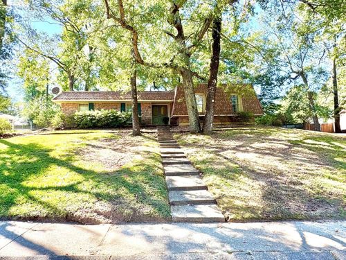 163 Glenwood Dr, Monticello, AR, 71655-5545 | Card Image