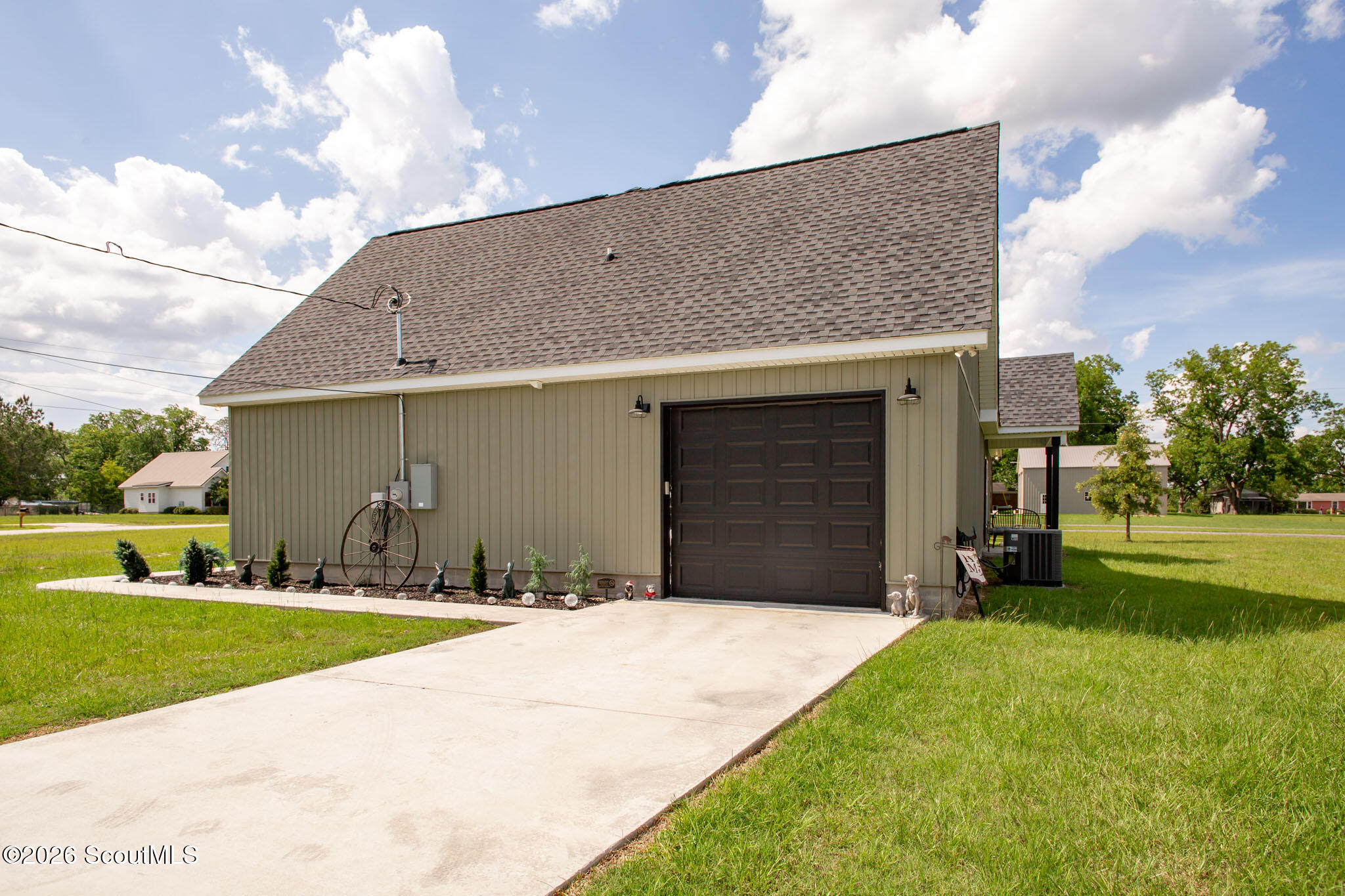Residential in Waycross 5