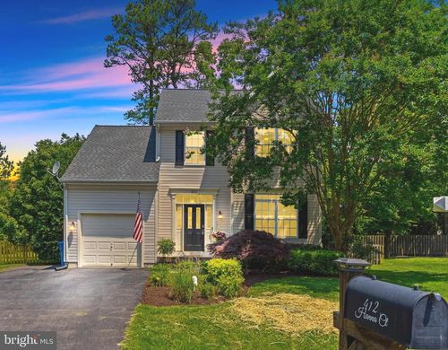 412 Hanna Ct, CHESTER, MD, 21619-2677 | Card Image