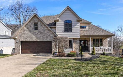 609 Cheshire Dr, Seven Fields, PA, 16046-4701 | Card Image