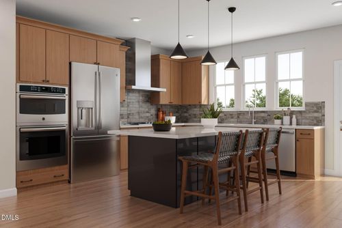 1061 Zelkova Ln, Chapel Hill, NC, 27517-4119 | Card Image