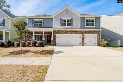 1270 Primrose Drive, House other with 5 bedrooms, 4 bathrooms and null parking in Blythewood SC | Image 1