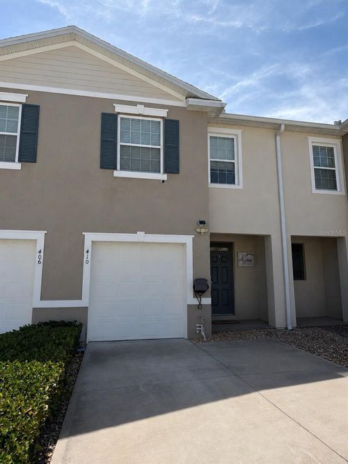 410 Feltrim Reserve Boulevard, DAVENPORT, FL, 33837 | Card Image