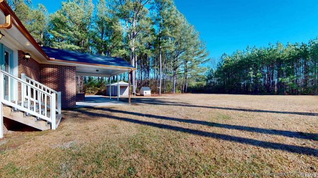 3026 Shoeheel Road, House other with 2 bedrooms, 2 bathrooms and null parking in Kenly NC | Image 30