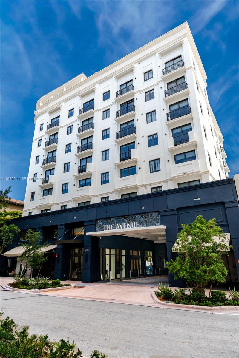 Residential in Coral Gables