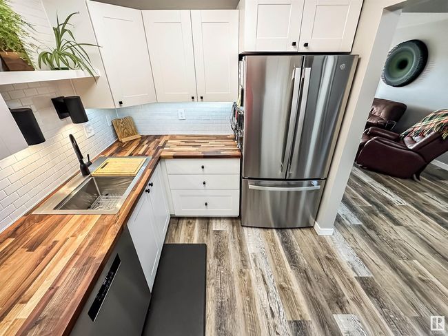 9131 99 St Nw, Condo with 2 bedrooms, 2 bathrooms and 1 parking in Edmonton AB | Image 14