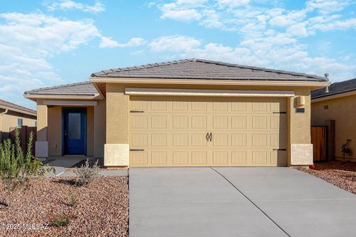 7678 S Wild Prairie Dr, Tucson, AZ, 85757-0178 | Card Image
