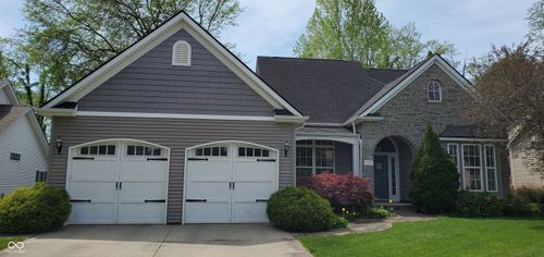 3901 Terrace Woods Dr, Columbus, IN, 47201-2769 | Card Image