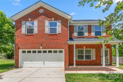3449 Pickney Bluff Court, Fort Mill, SC, 29715 | Card Image