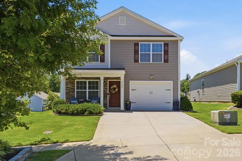 2757 Waybrook Dr, Dallas, NC, 28034-9598 | Card Image