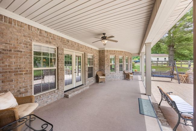 565 Plum Tree Cir, House other with 4 bedrooms, 4 bathrooms and null parking in Munford TN | Image 34